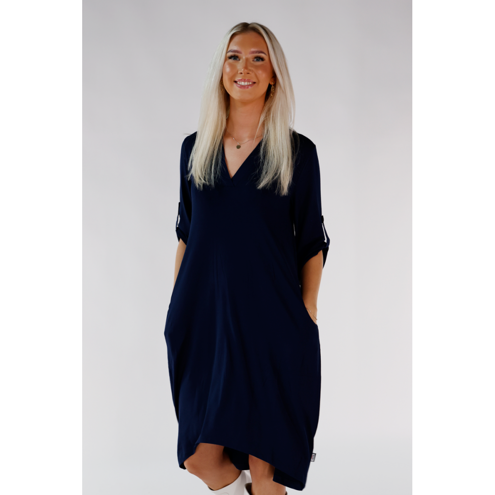 Cindy-kjolen sort fra Ko:ko Norway
